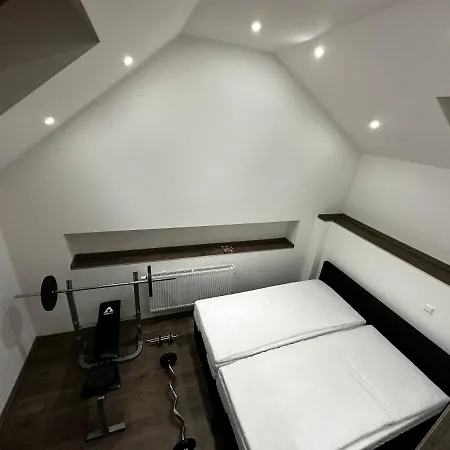 Max Appartement
