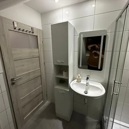 Apartment Max *