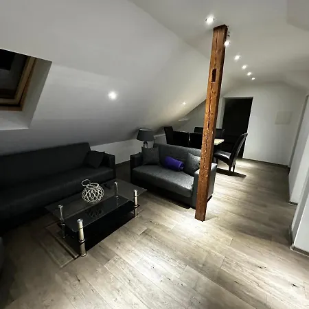 Appartement Max *