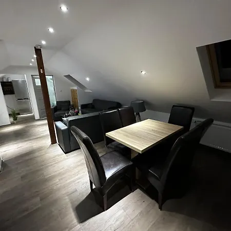 Apartment Max *