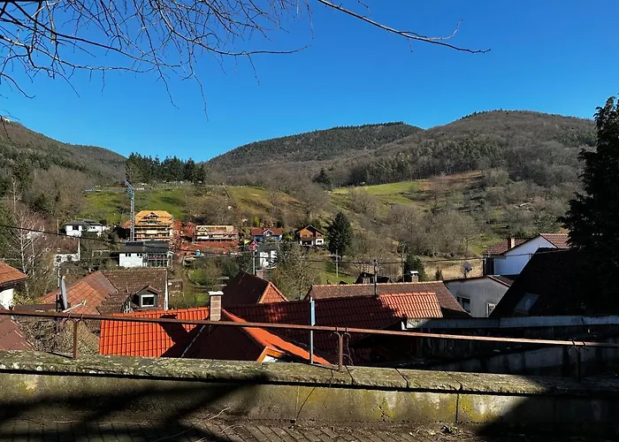 아파트 Max 던바크