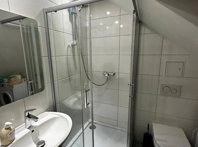 아파트 Max 던바크