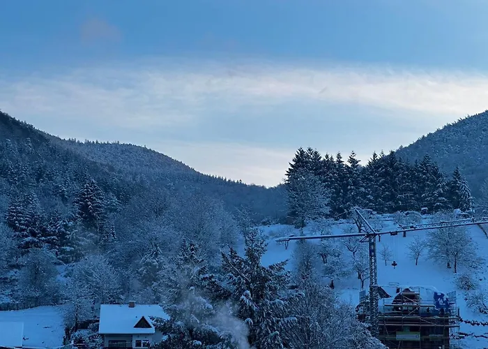 아파트 Max 던바크